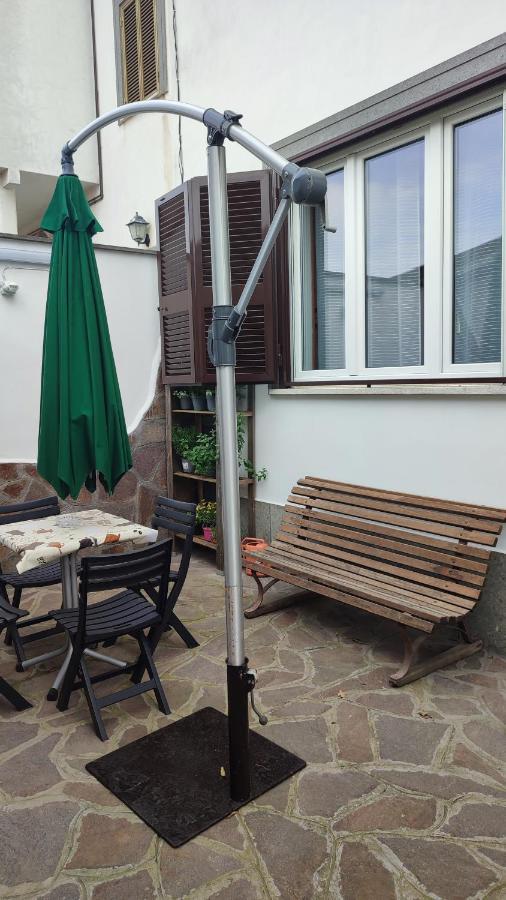 Casa Vacanza Giorgia Marino Exterior foto